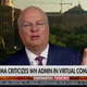 Illustration for article titled Karl Rove Seems Personally Affronted By Obamas Speech to Black College Students